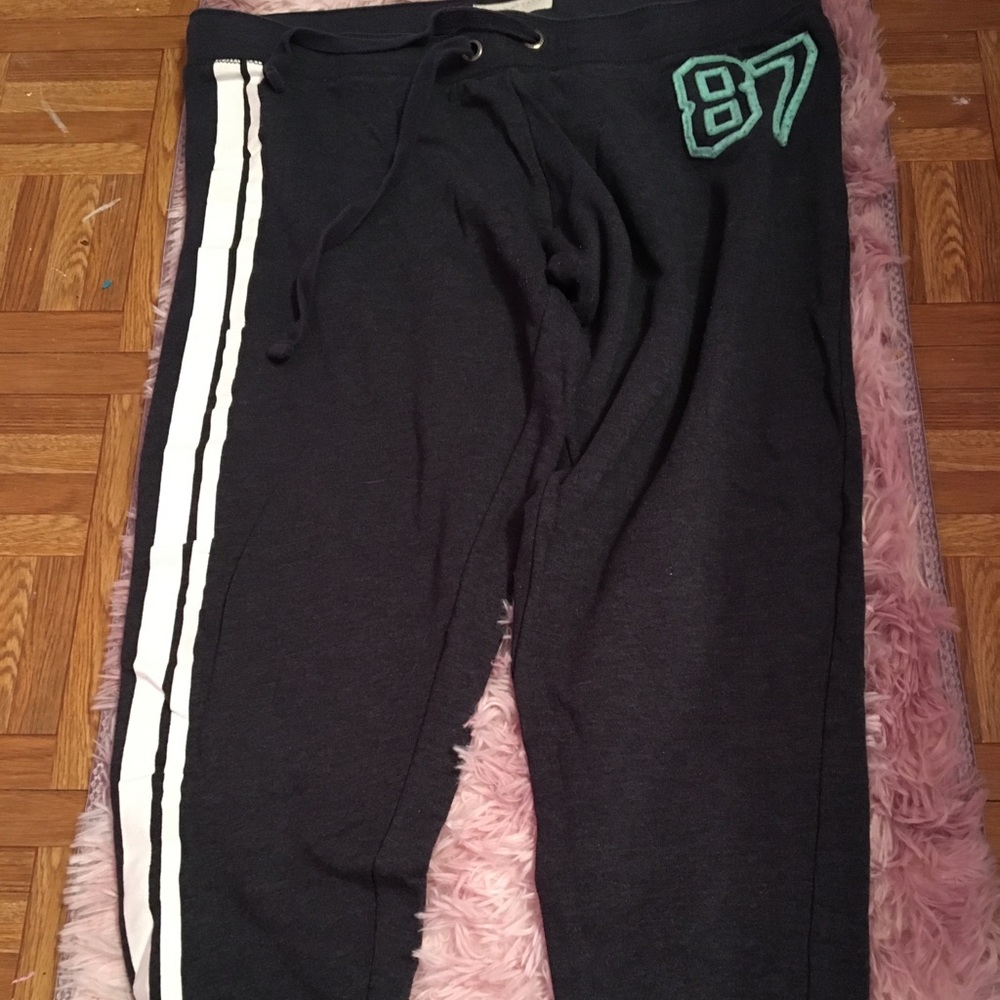 Aeropostale XL womens sweatpants jogging pants